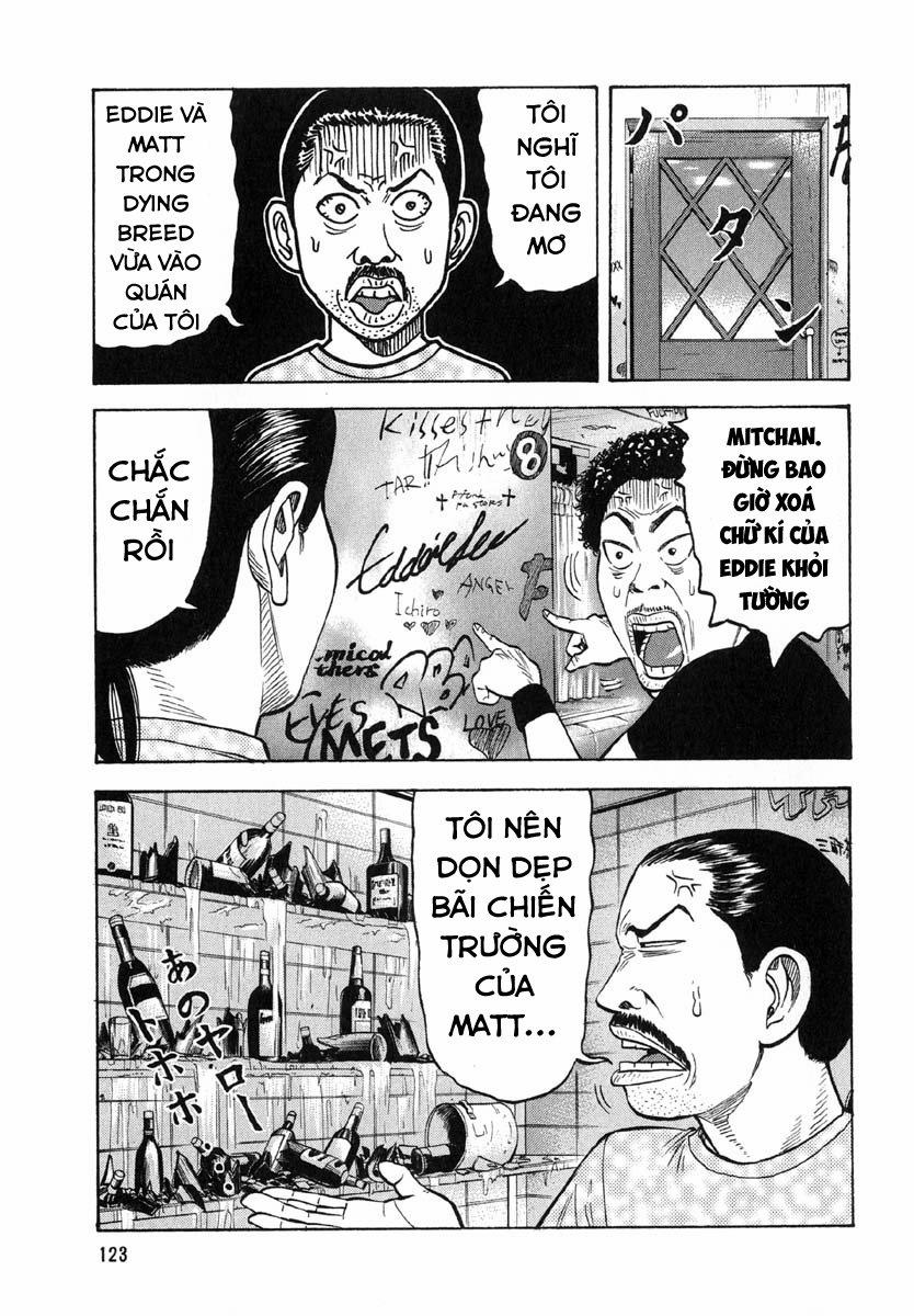 Beck - Mongolian Chop Squad 14 trang 56