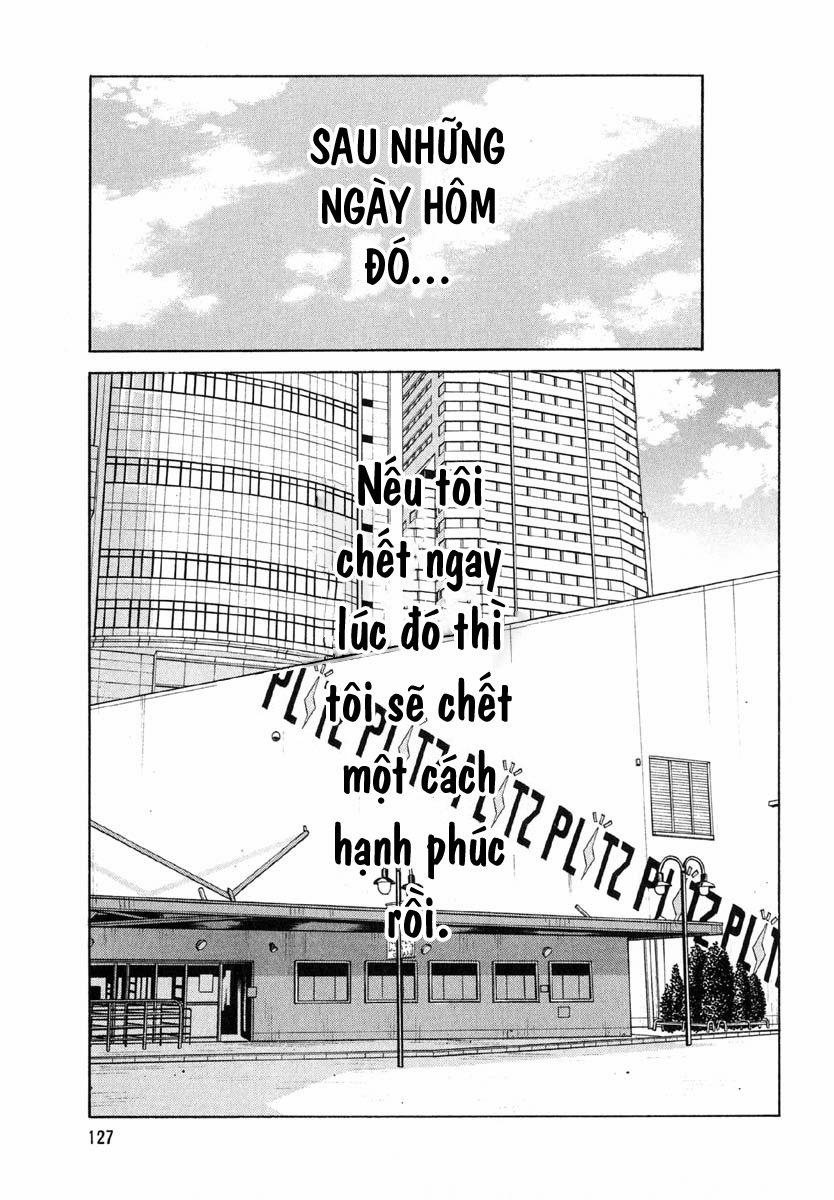 Beck - Mongolian Chop Squad 14 trang 60