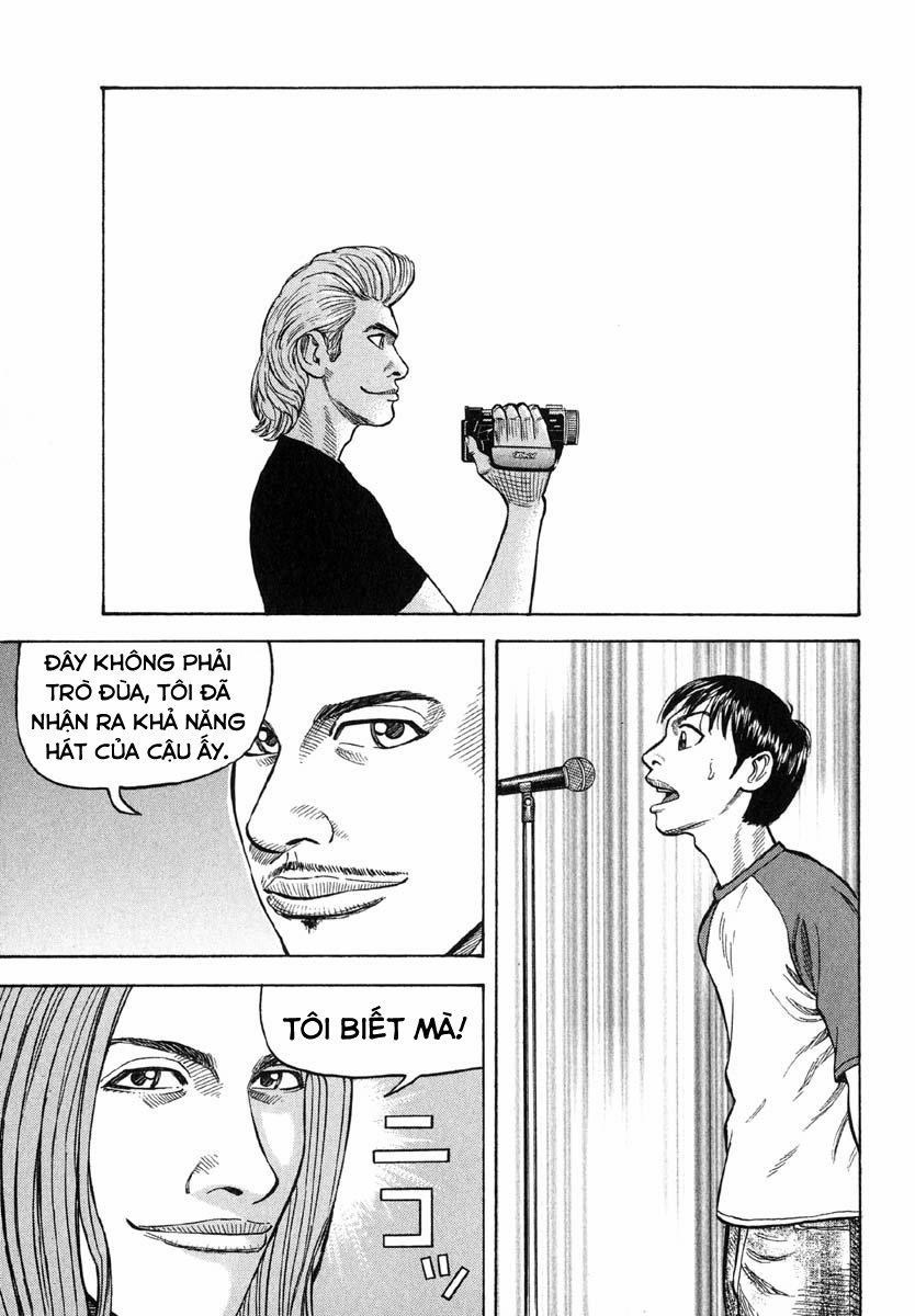 Beck - Mongolian Chop Squad 15 trang 31