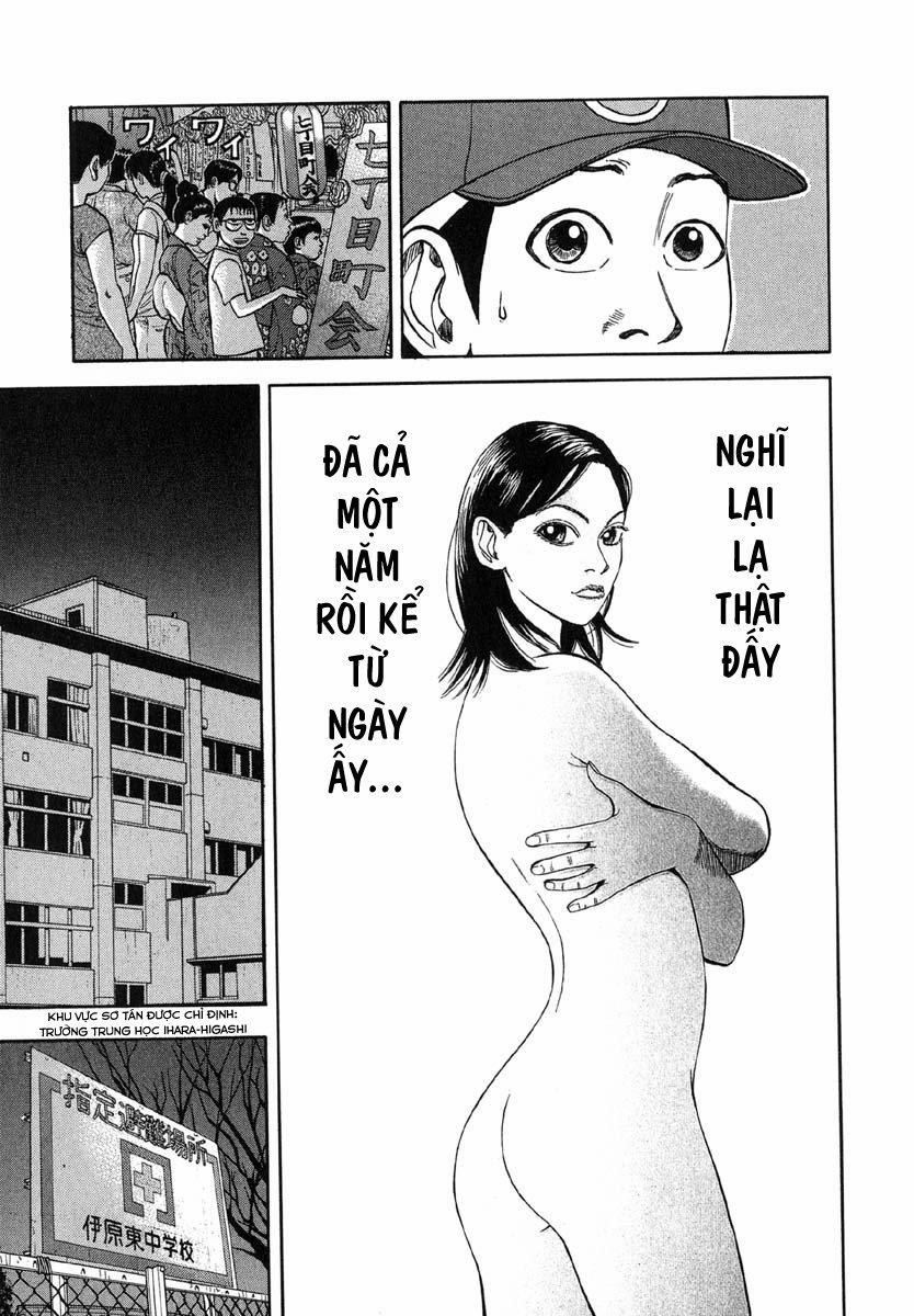 Beck - Mongolian Chop Squad 15 trang 49