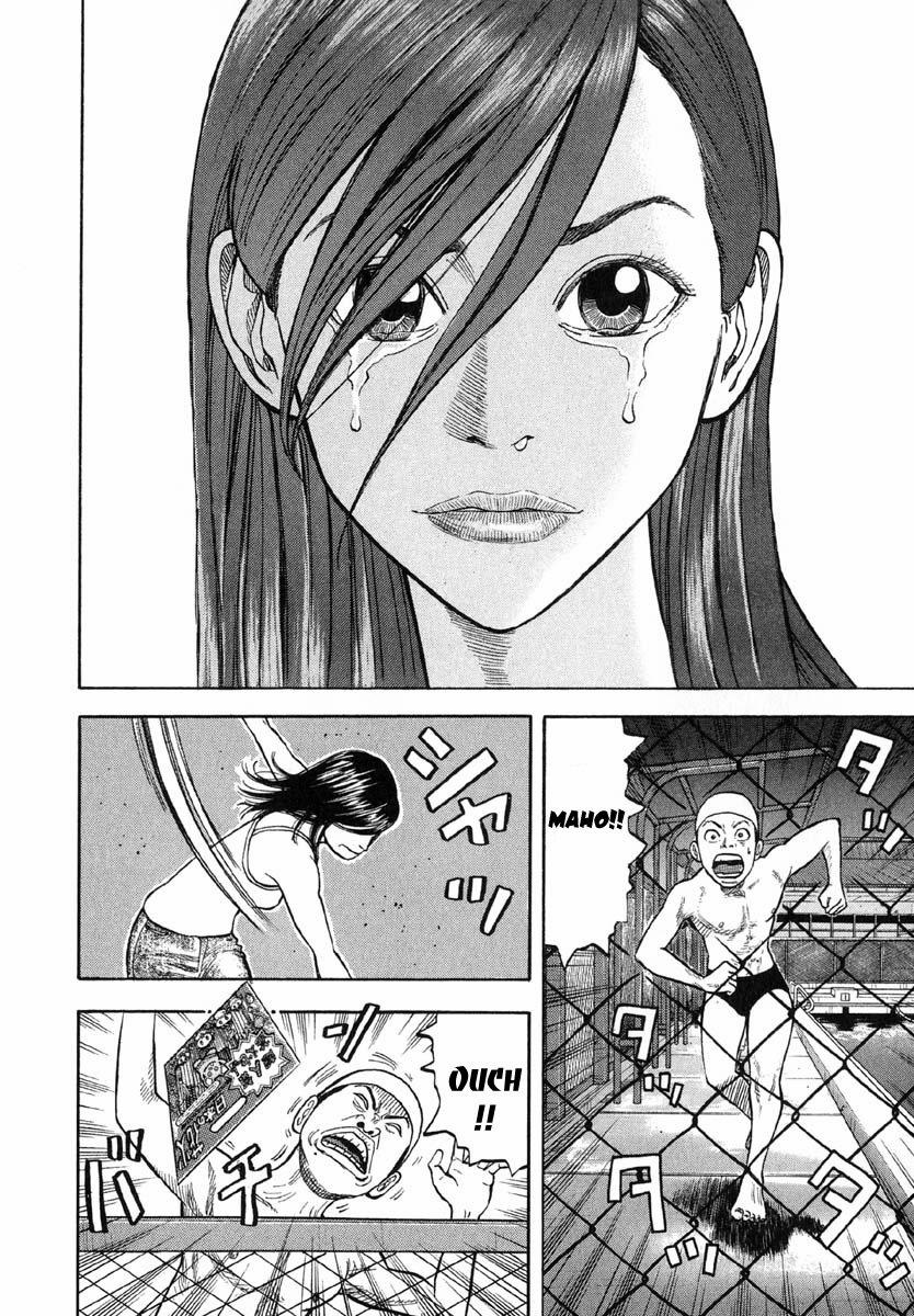 Beck - Mongolian Chop Squad 15 trang 58