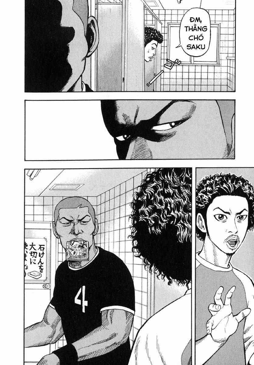 Beck - Mongolian Chop Squad 16 trang 26