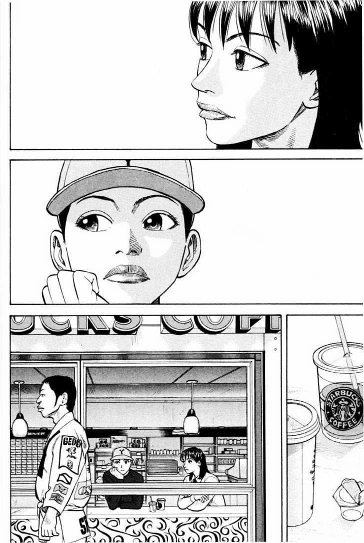 Beck - Mongolian Chop Squad 17 trang 16