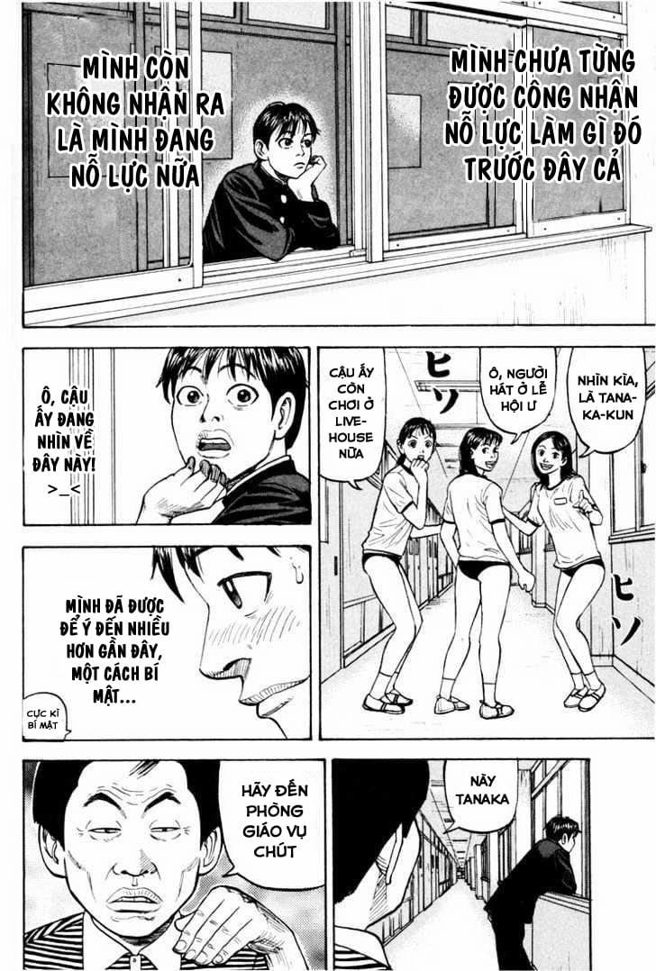 Beck - Mongolian Chop Squad 17 trang 32