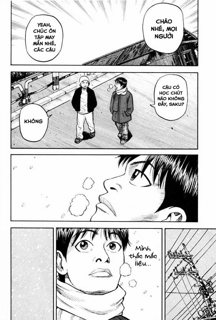 Beck - Mongolian Chop Squad 17 trang 57