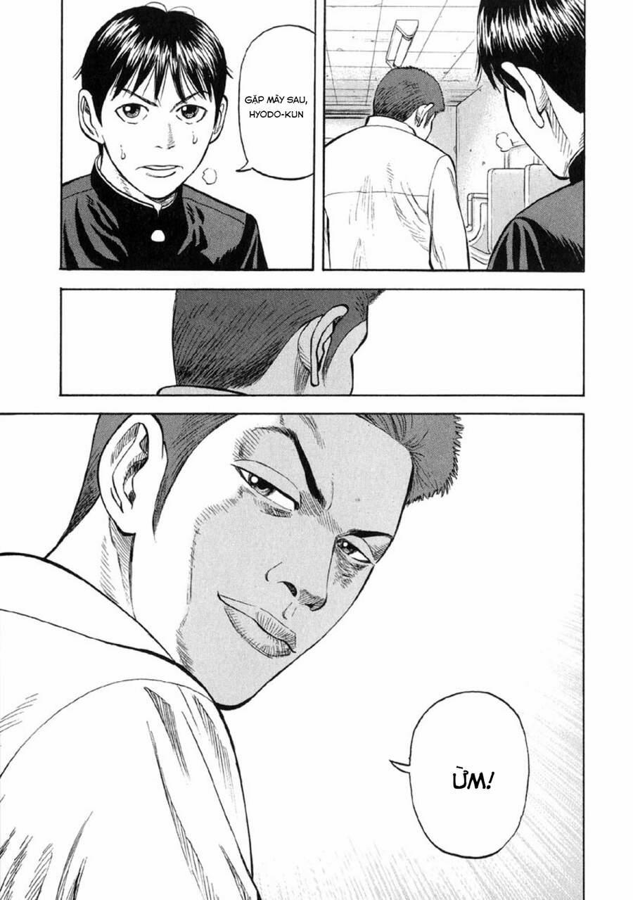 Beck - Mongolian Chop Squad 18 trang 14