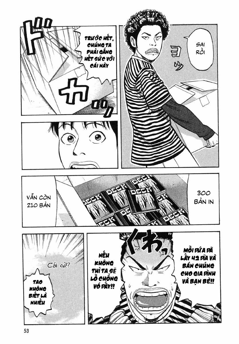 Beck - Mongolian Chop Squad 19 trang 52