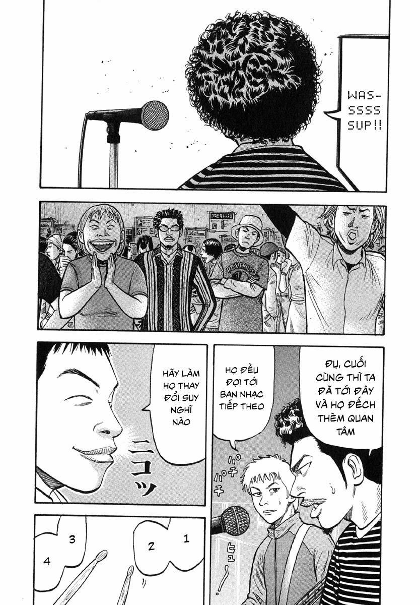 Beck - Mongolian Chop Squad 19 trang 53