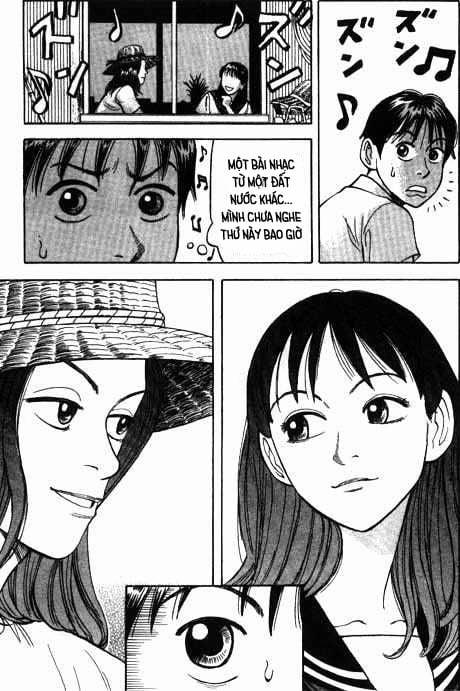 Beck - Mongolian Chop Squad 2 trang 25