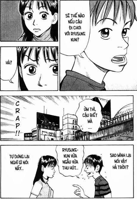 Beck - Mongolian Chop Squad 2 trang 34