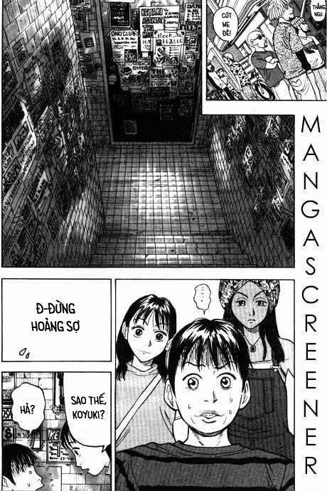 Beck - Mongolian Chop Squad 2 trang 38