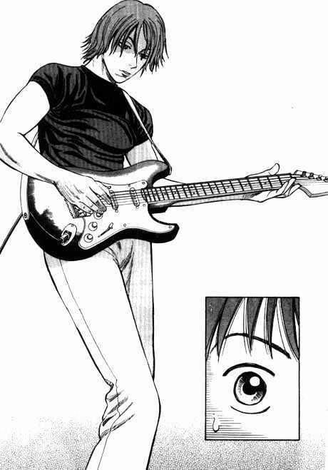 Beck - Mongolian Chop Squad 2 trang 53