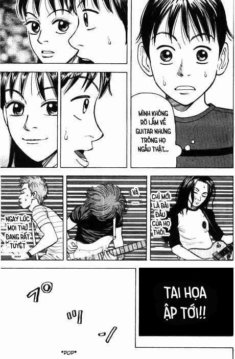 Beck - Mongolian Chop Squad 2 trang 55