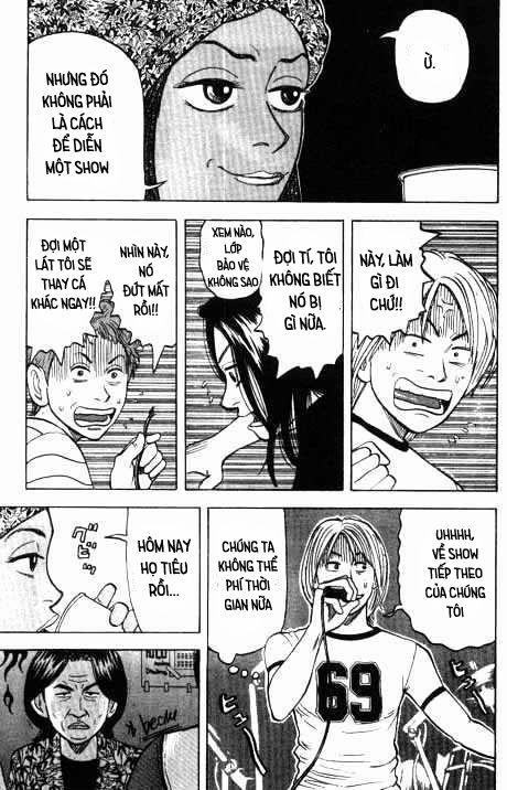 Beck - Mongolian Chop Squad 2 trang 57