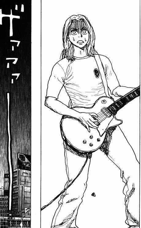 Beck - Mongolian Chop Squad 2 trang 61