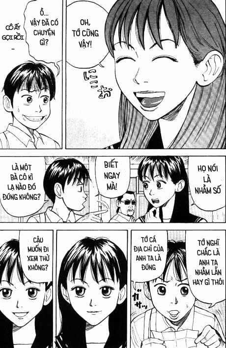 Beck - Mongolian Chop Squad 2 trang 7