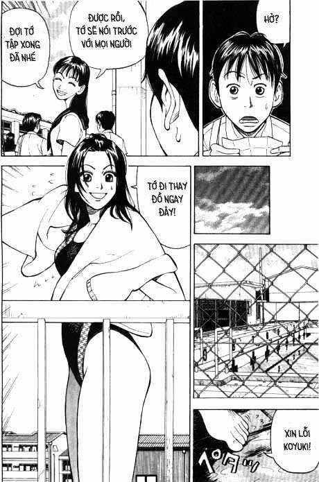 Beck - Mongolian Chop Squad 2 trang 8