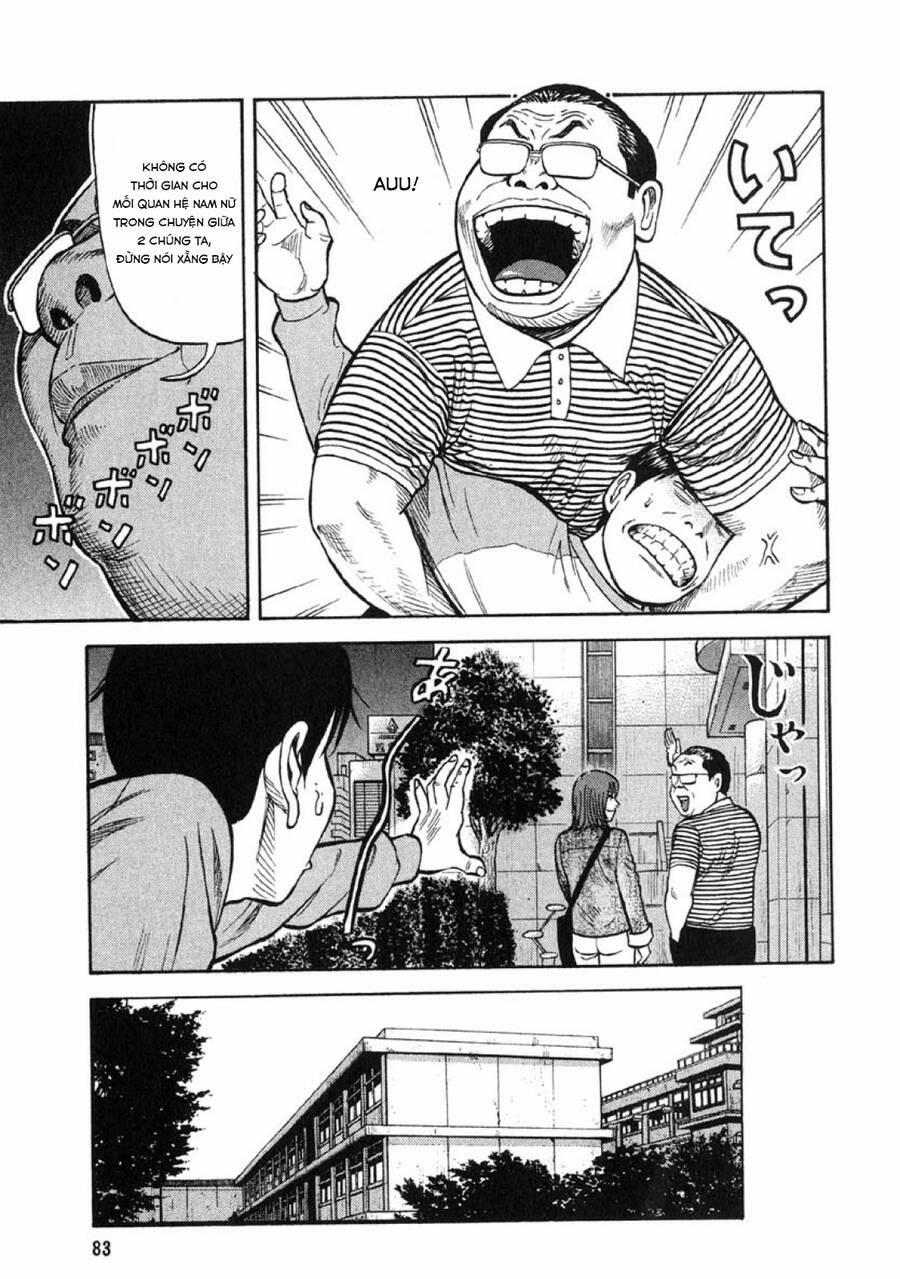 Beck - Mongolian Chop Squad 20 trang 20