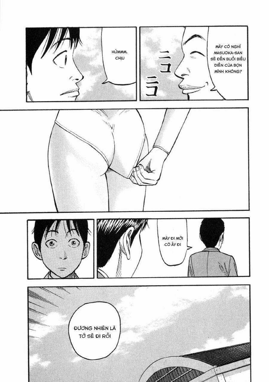 Beck - Mongolian Chop Squad 20 trang 26