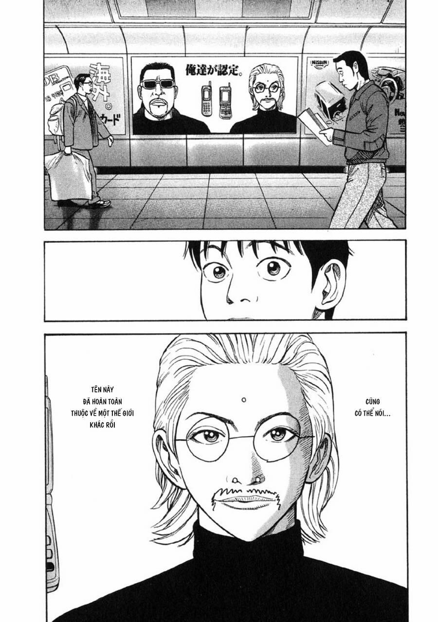 Beck - Mongolian Chop Squad 20 trang 30