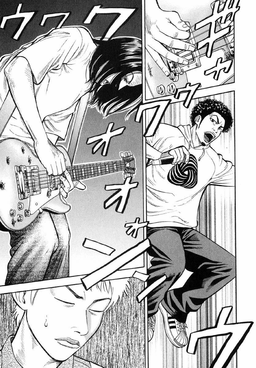 Beck - Mongolian Chop Squad 20 trang 44