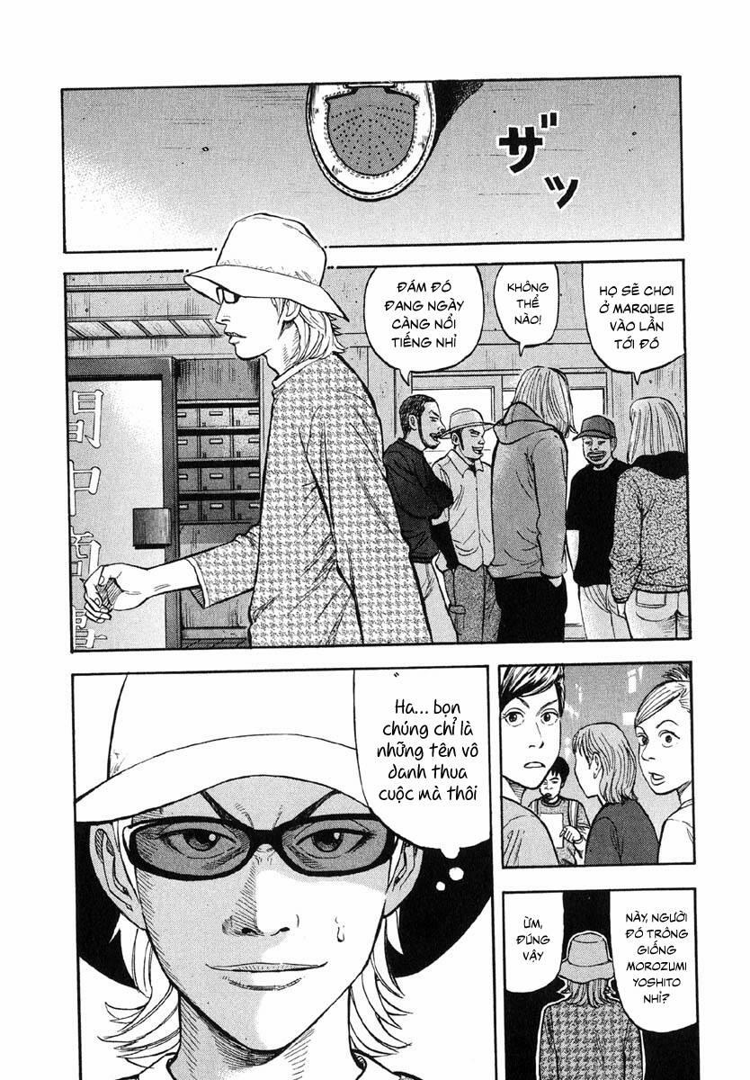 Beck - Mongolian Chop Squad 20 trang 52