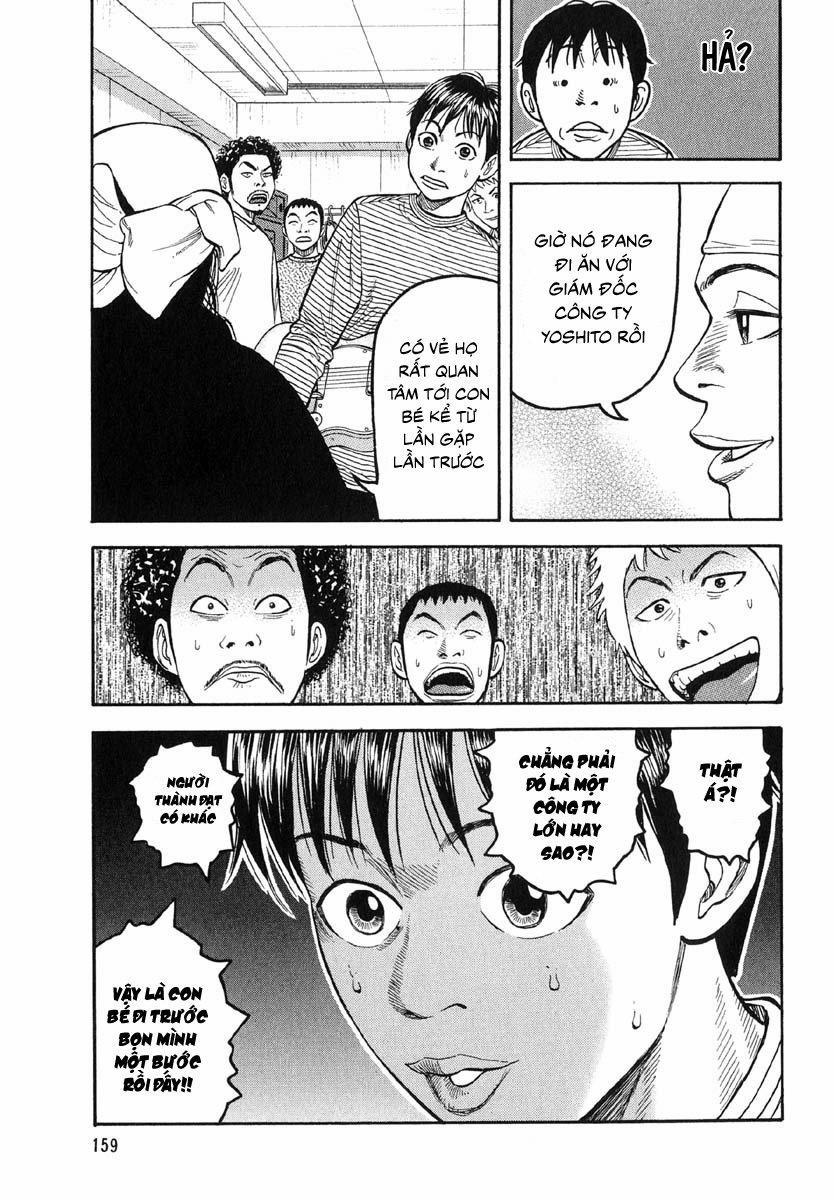 Beck - Mongolian Chop Squad 21 trang 34