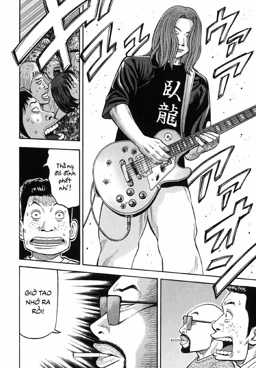 Beck - Mongolian Chop Squad 21 trang 41