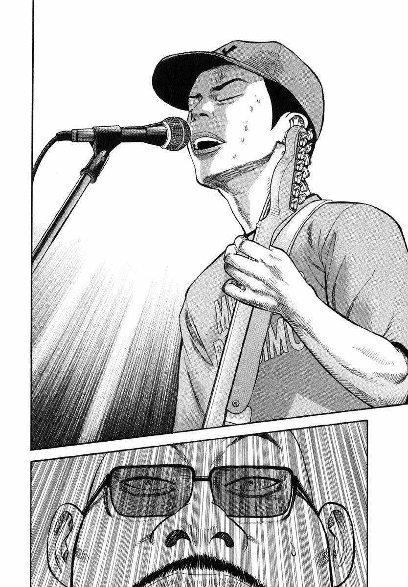 Beck - Mongolian Chop Squad 21 trang 45