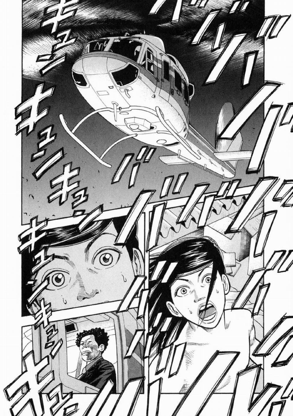 Beck - Mongolian Chop Squad 22 trang 3