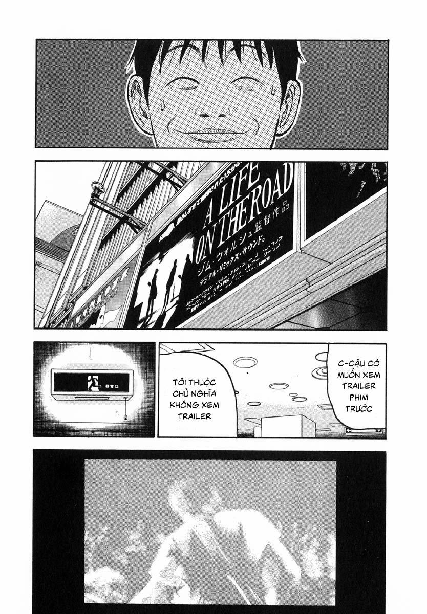 Beck - Mongolian Chop Squad 22 trang 62