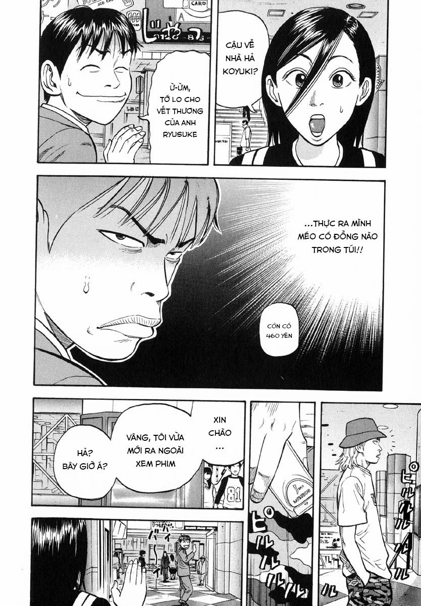 Beck - Mongolian Chop Squad 23 trang 17