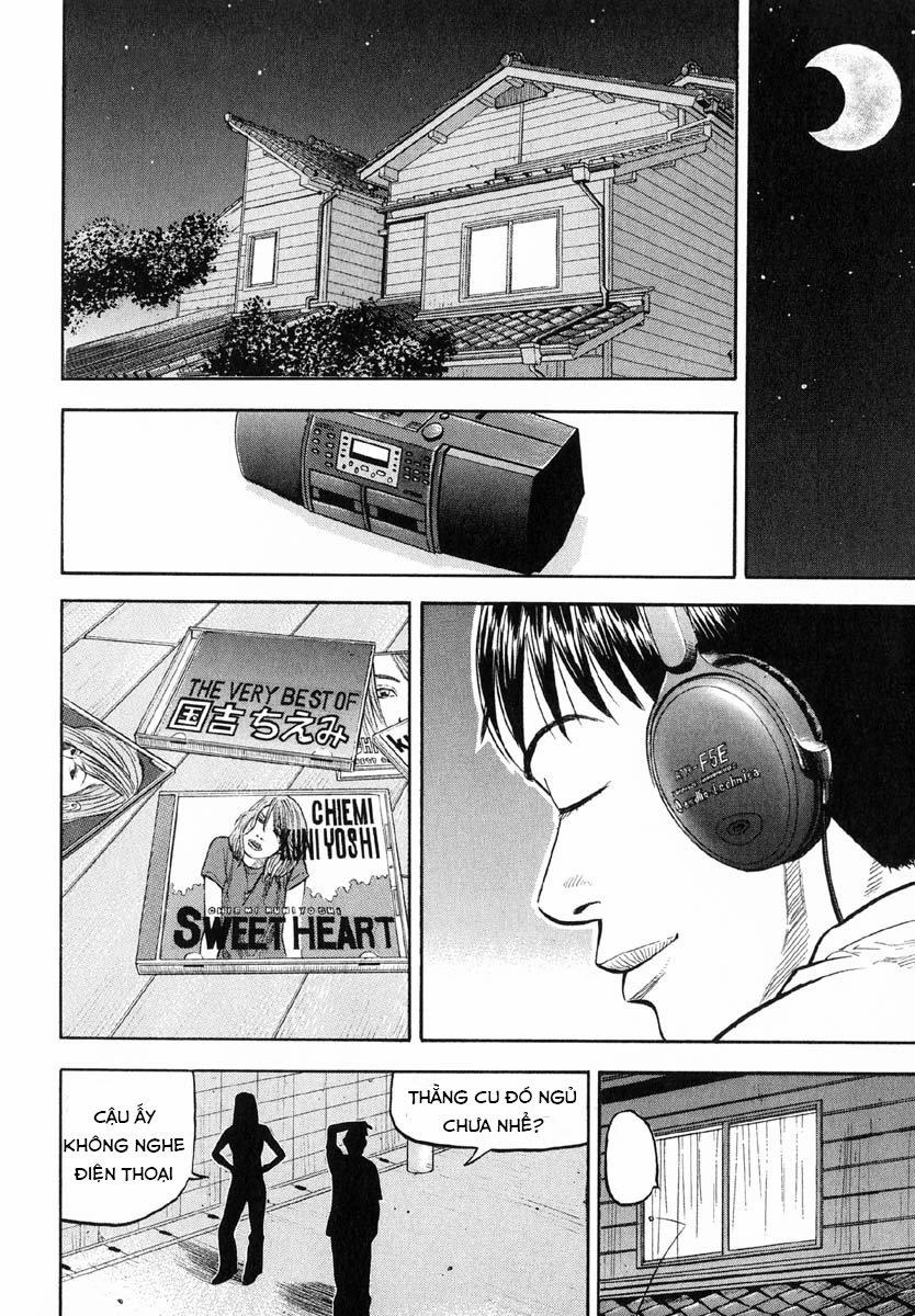 Beck - Mongolian Chop Squad 23 trang 31