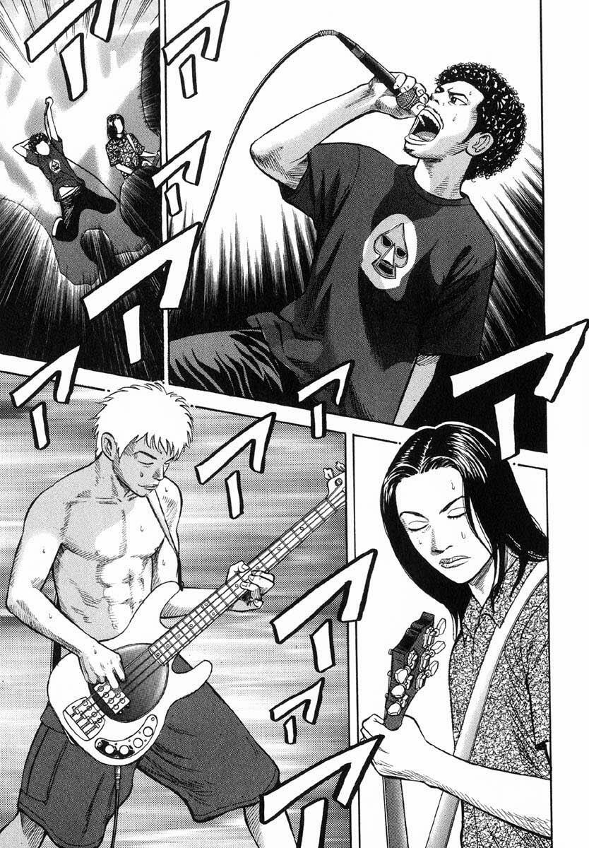 Beck - Mongolian Chop Squad 24 trang 20