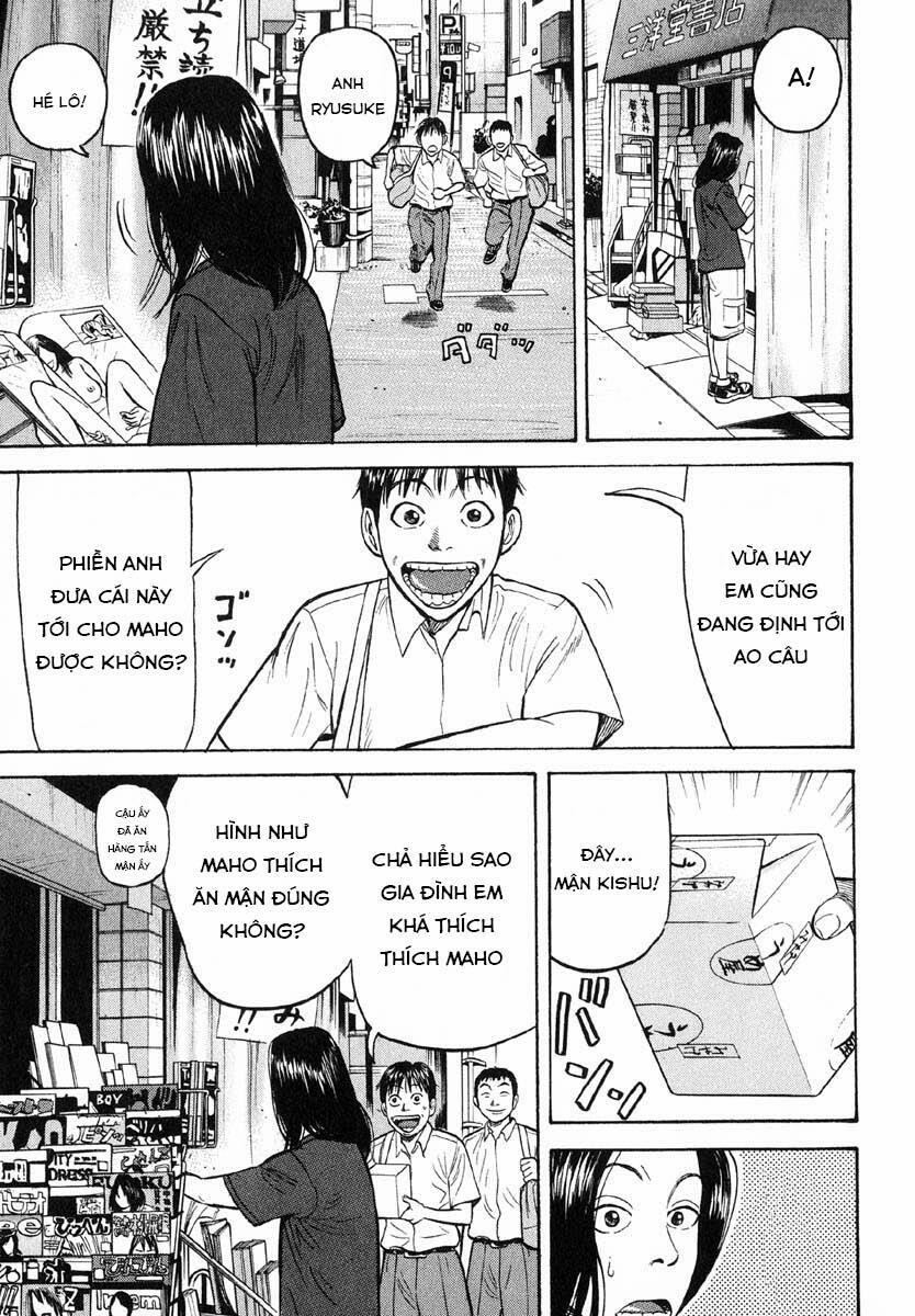 Beck - Mongolian Chop Squad 24 trang 24