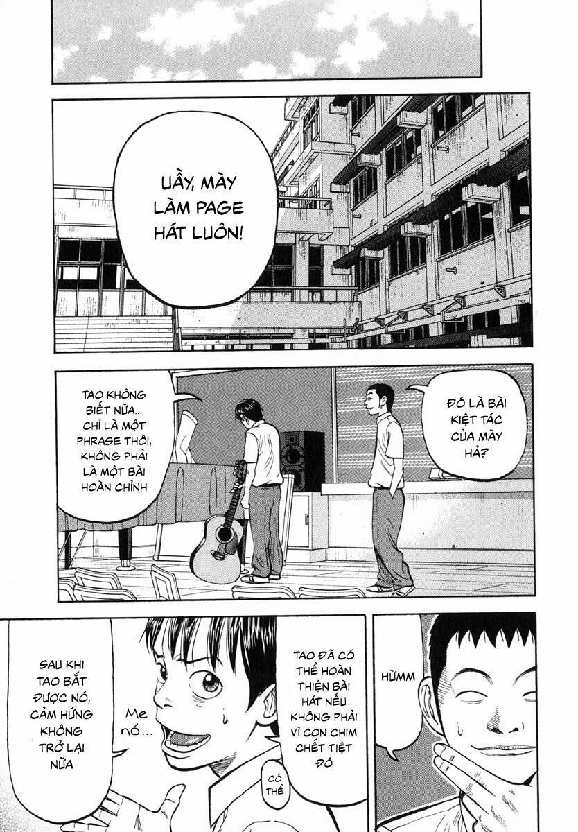 Beck - Mongolian Chop Squad 24 trang 46