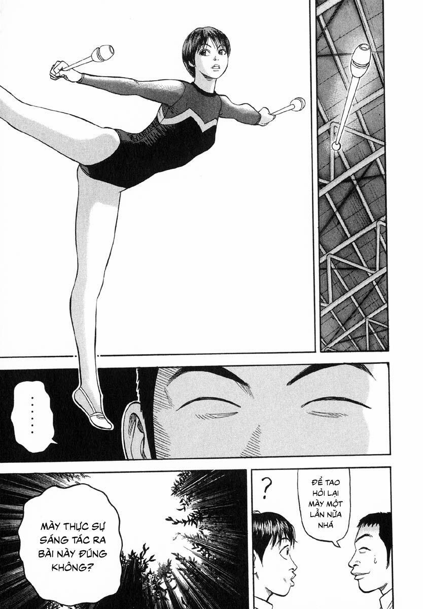 Beck - Mongolian Chop Squad 24 trang 48