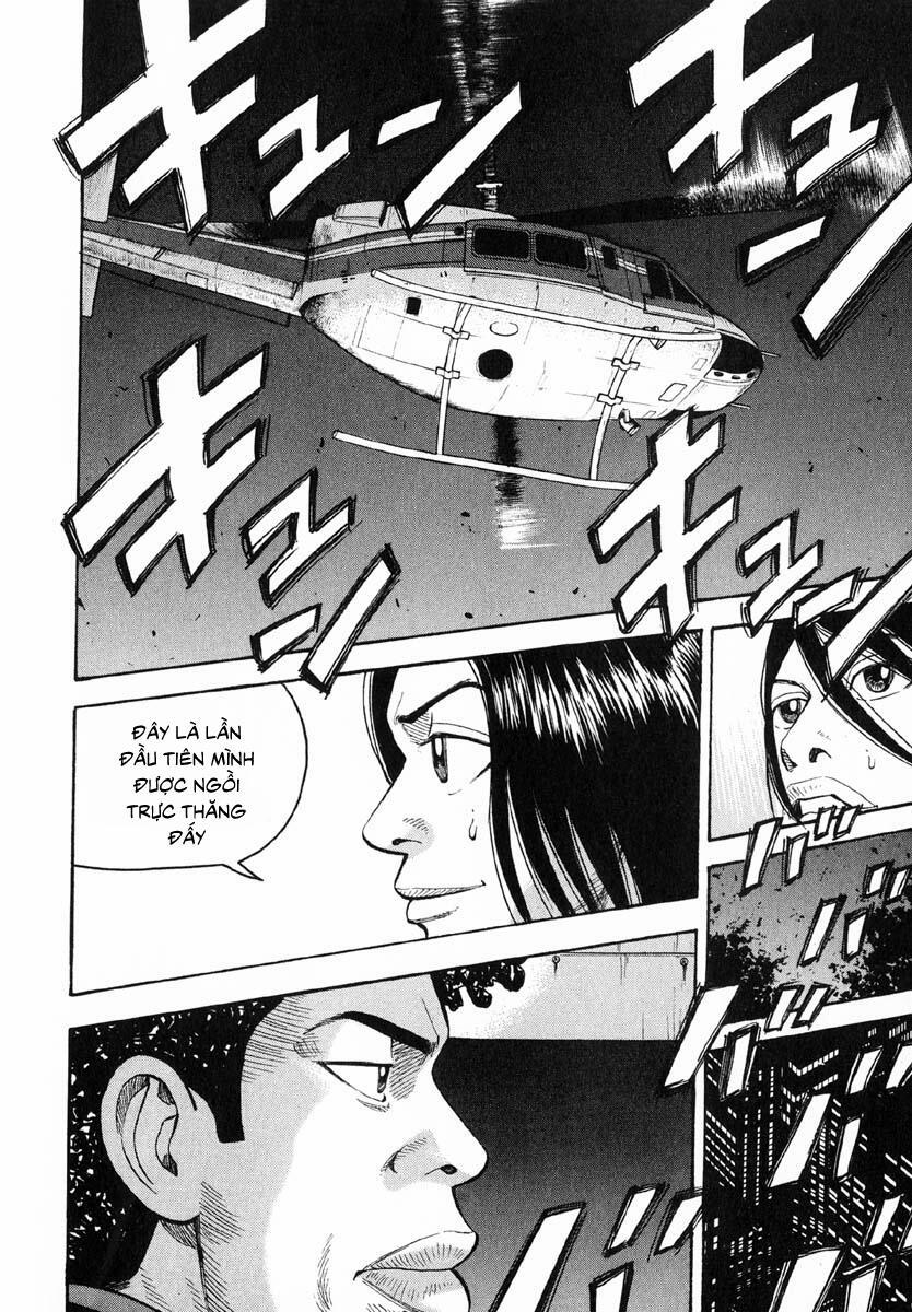 Beck - Mongolian Chop Squad 24 trang 51