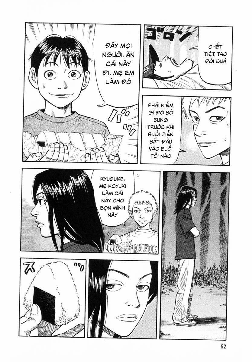 Beck - Mongolian Chop Squad 25 trang 51