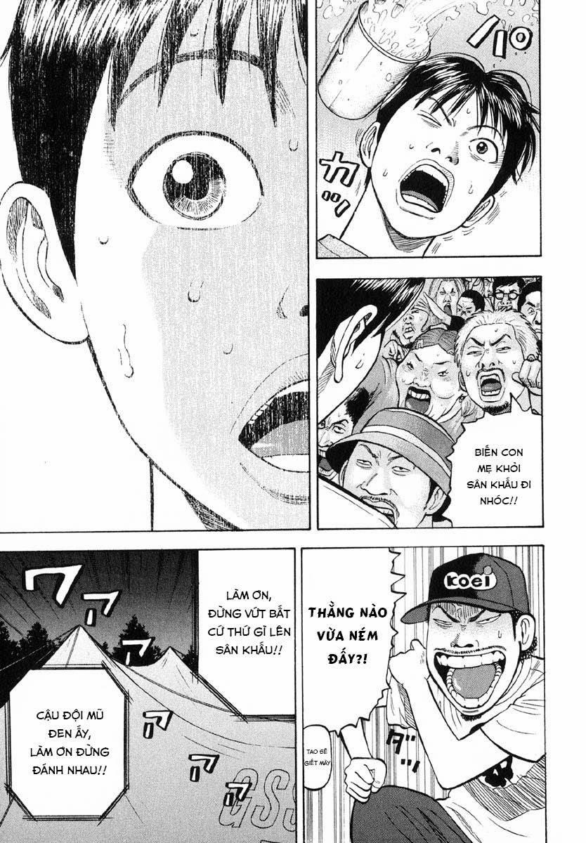 Beck - Mongolian Chop Squad 26 trang 24