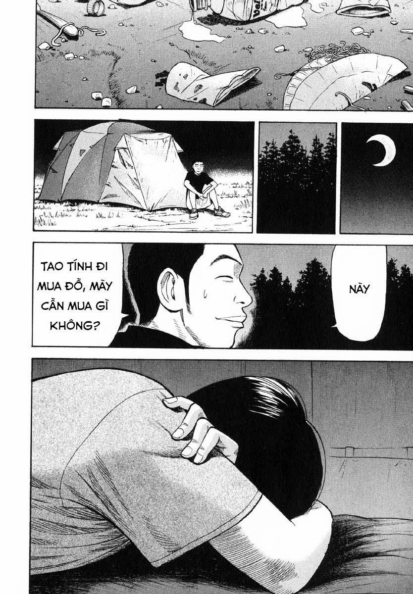 Beck - Mongolian Chop Squad 26 trang 25