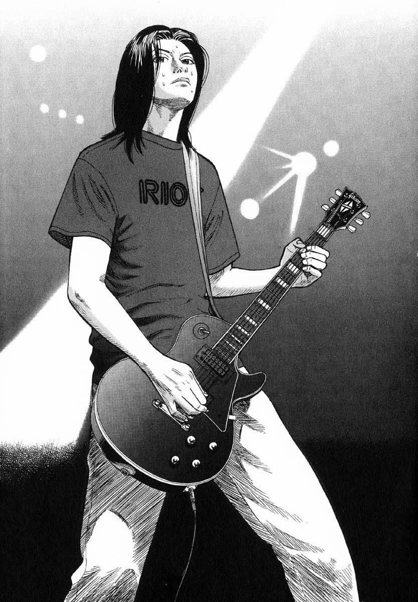 Beck - Mongolian Chop Squad 26 trang 28