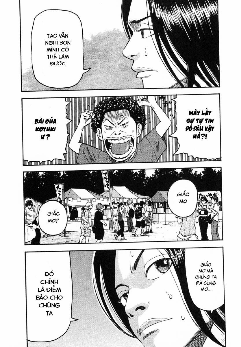 Beck - Mongolian Chop Squad 26 trang 48