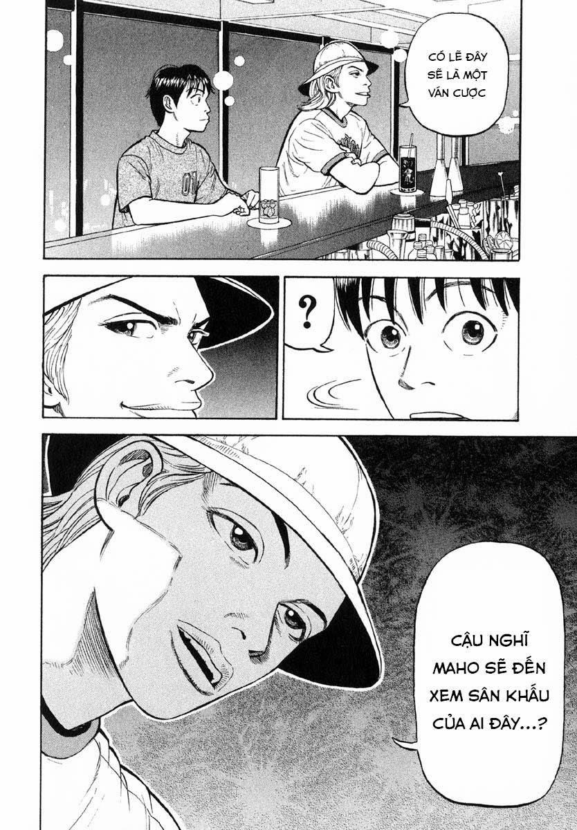 Beck - Mongolian Chop Squad 26 trang 5