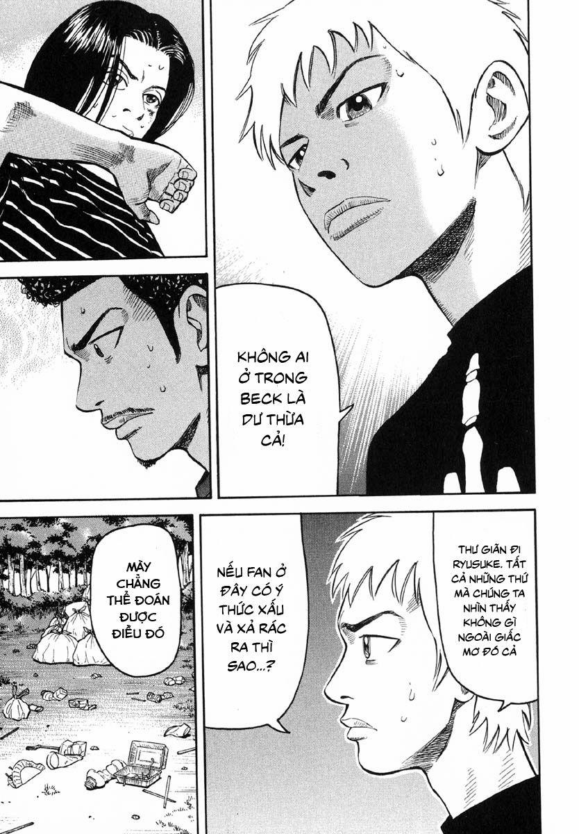 Beck - Mongolian Chop Squad 26 trang 52