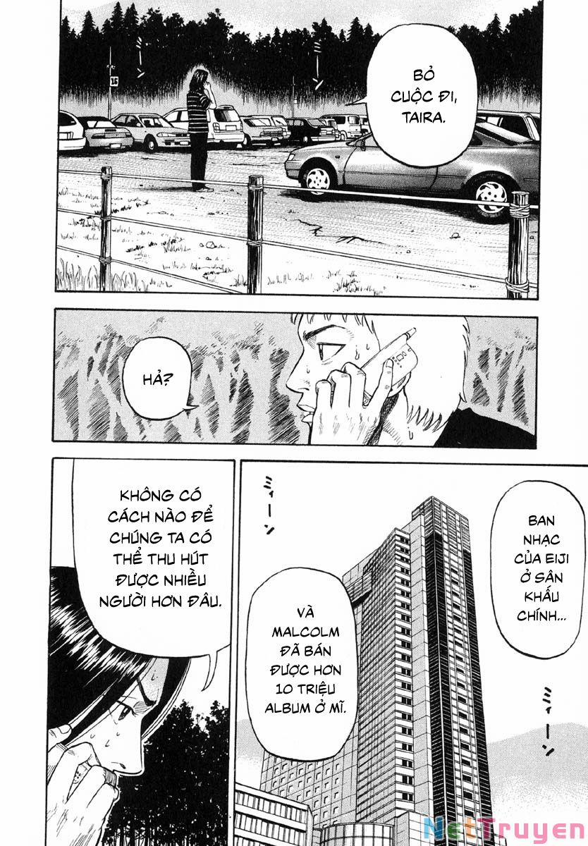 Beck - Mongolian Chop Squad 27 trang 17