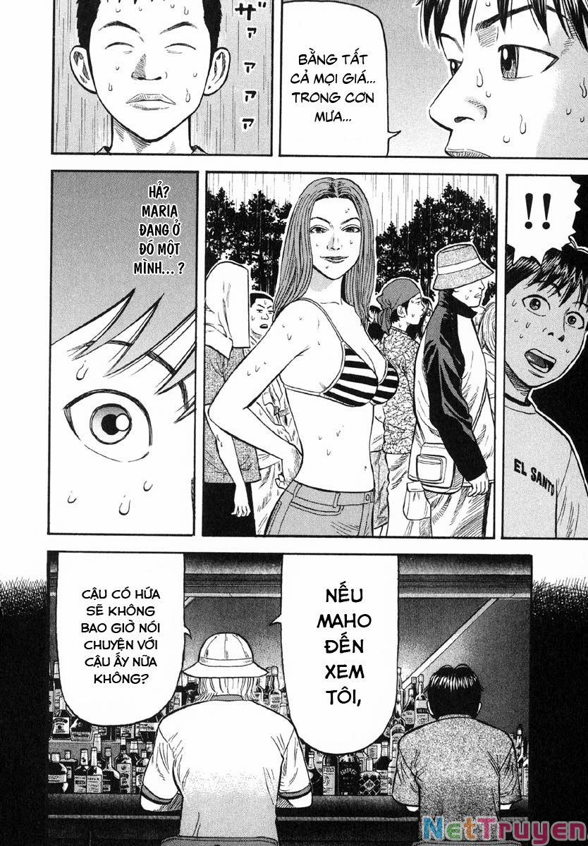 Beck - Mongolian Chop Squad 27 trang 43