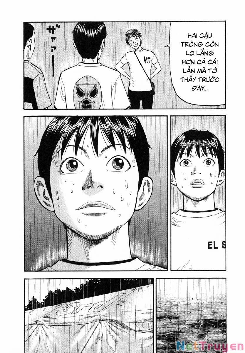 Beck - Mongolian Chop Squad 27 trang 46