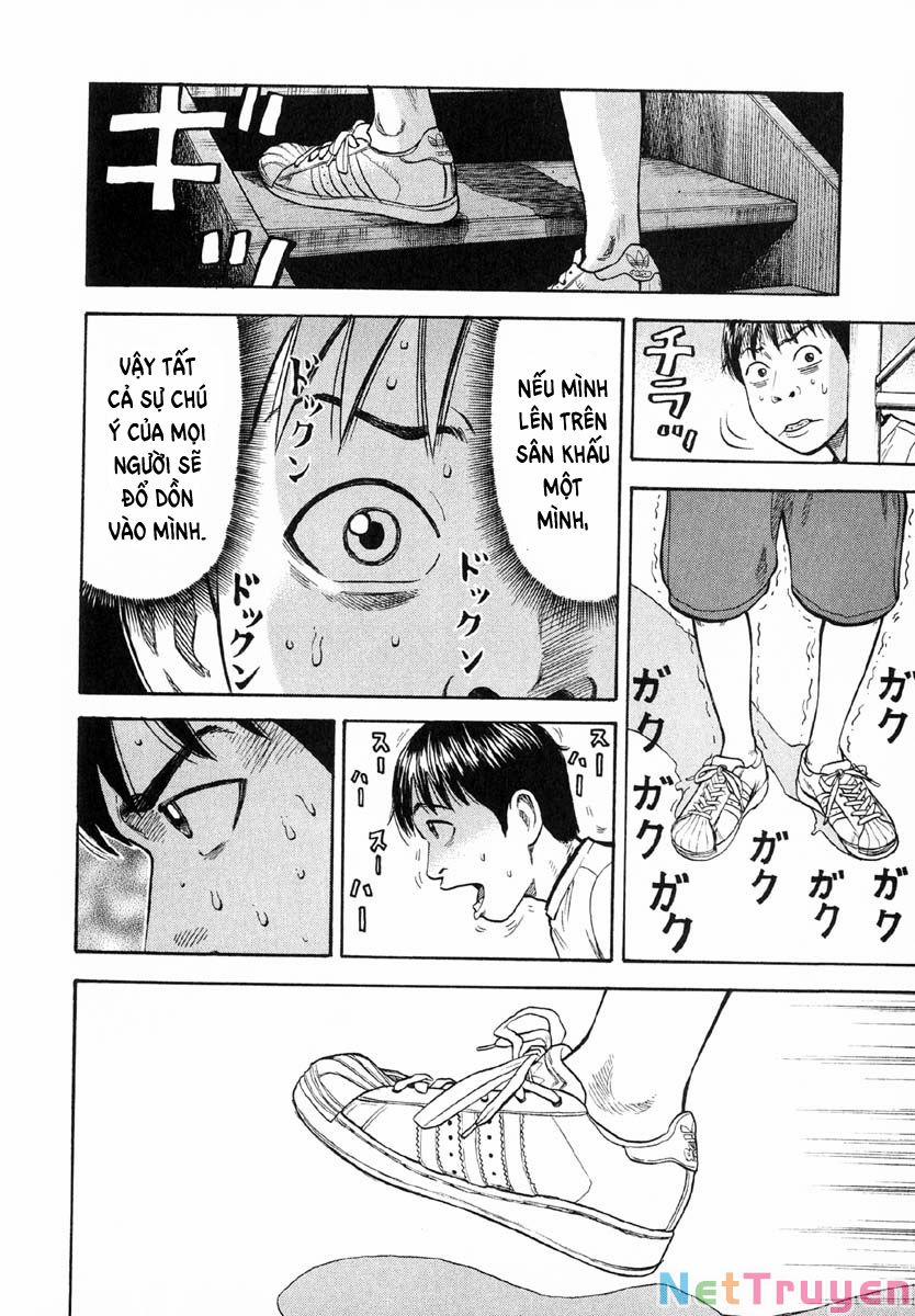 Beck - Mongolian Chop Squad 27 trang 51