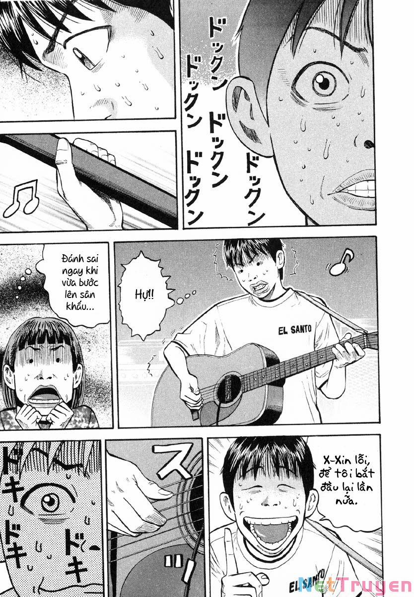 Beck - Mongolian Chop Squad 27 trang 54